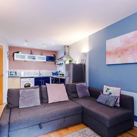 Cosy Central Flat, Ultimate Comfort & Best Sleep! Sheffield Exterior foto