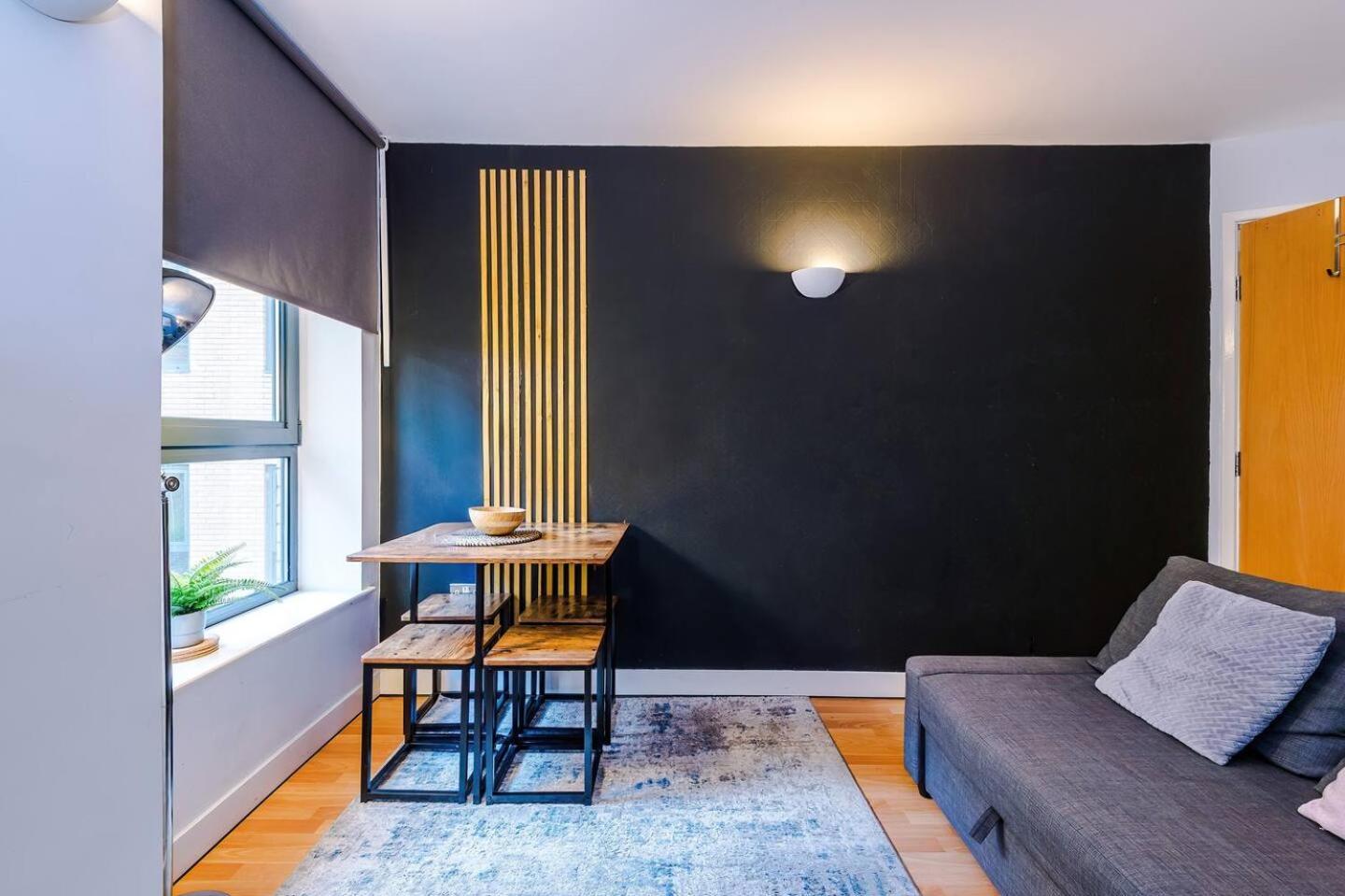 Cosy Central Flat, Ultimate Comfort & Best Sleep! Sheffield Exterior foto