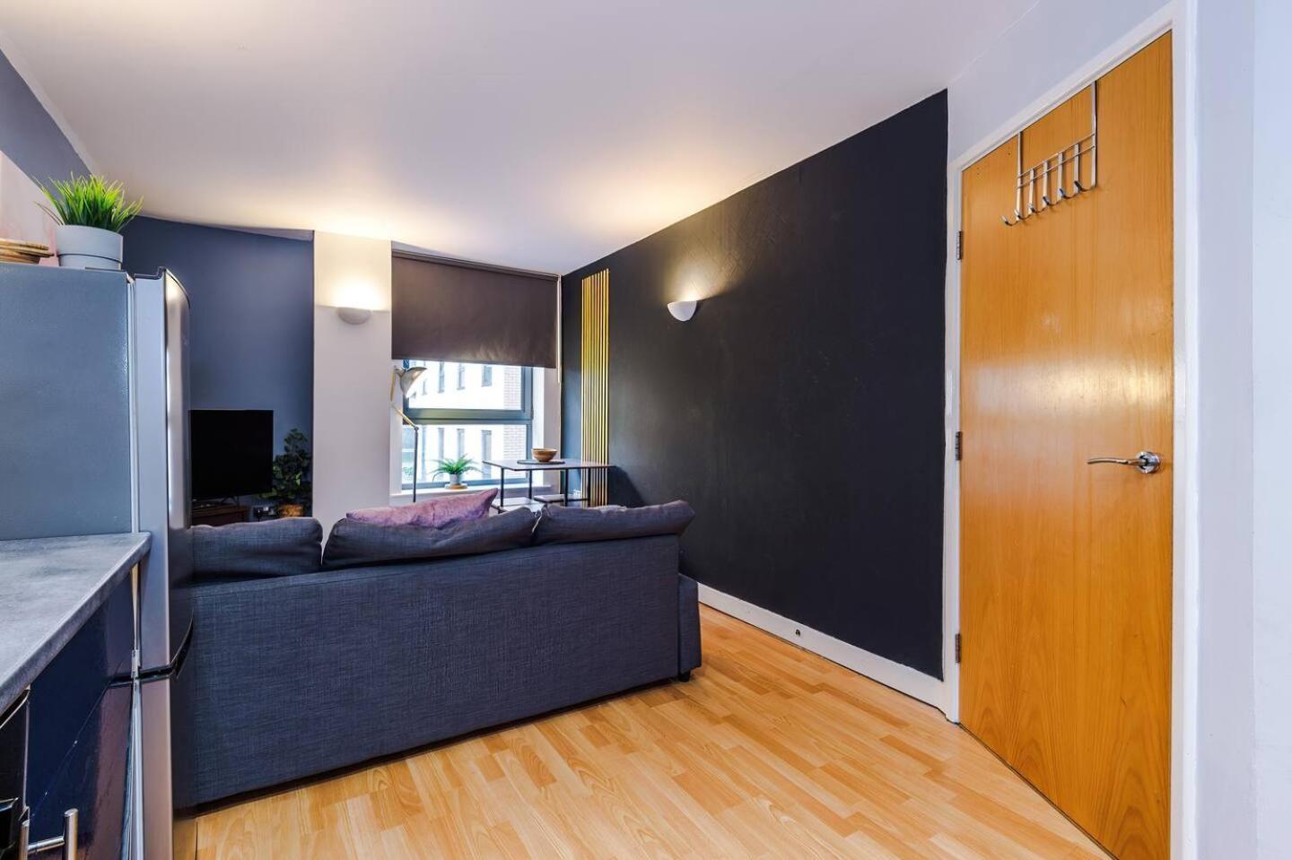 Cosy Central Flat, Ultimate Comfort & Best Sleep! Sheffield Exterior foto