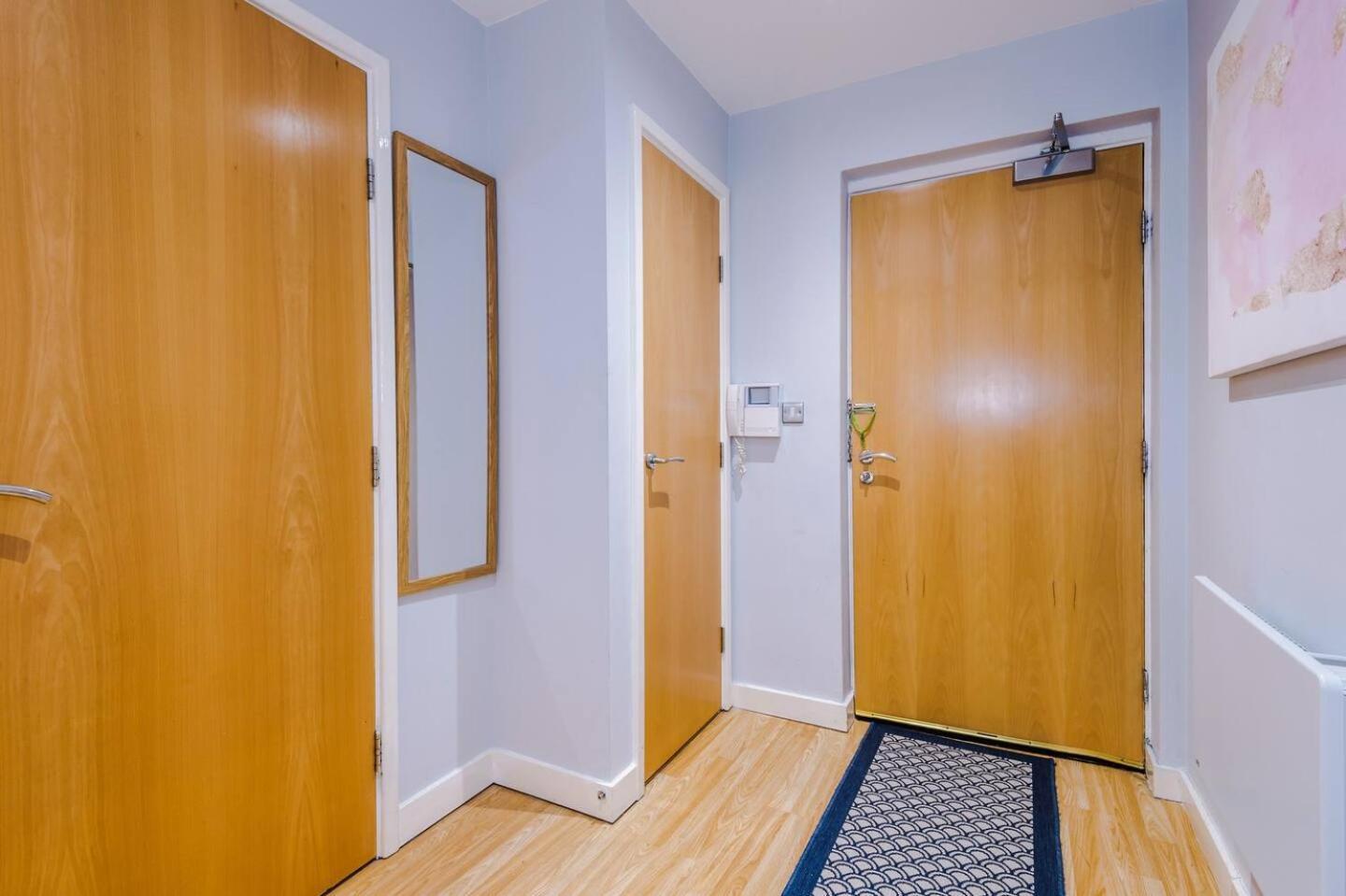 Cosy Central Flat, Ultimate Comfort & Best Sleep! Sheffield Exterior foto